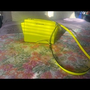 Crossbody Michael kors Selma